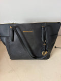 Michael Kors Black Tote Bag