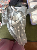 Nike Infant One-Piece Bodysuit