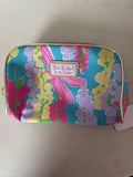 Lilly Pulitzer for Estée Lauder Cosmetic Pouch