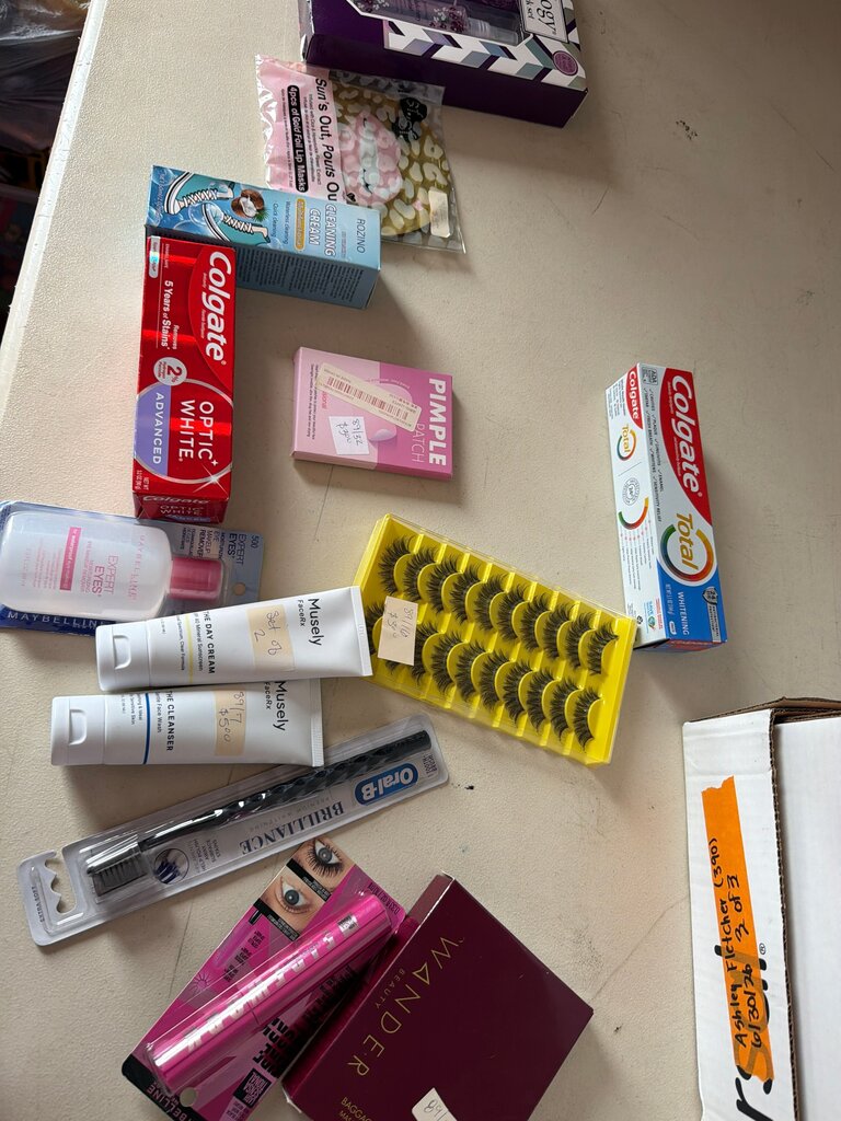 Colgate Optic White Advanced Toothpaste