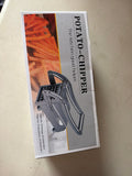 Potato Chipper Kitchen Tool
