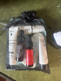 Facial Cleansing & Skin Care Sample Set