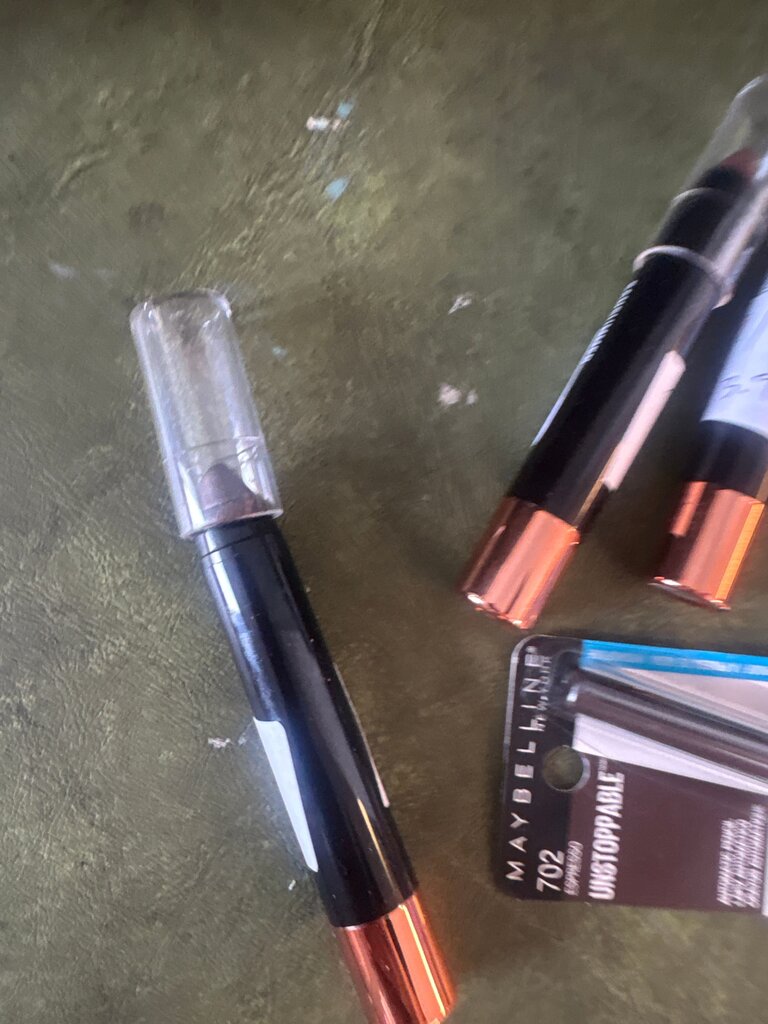Maybelline Unstoppable Eyeliner