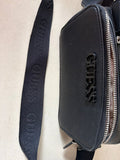 Guess Black Crossbody Bag