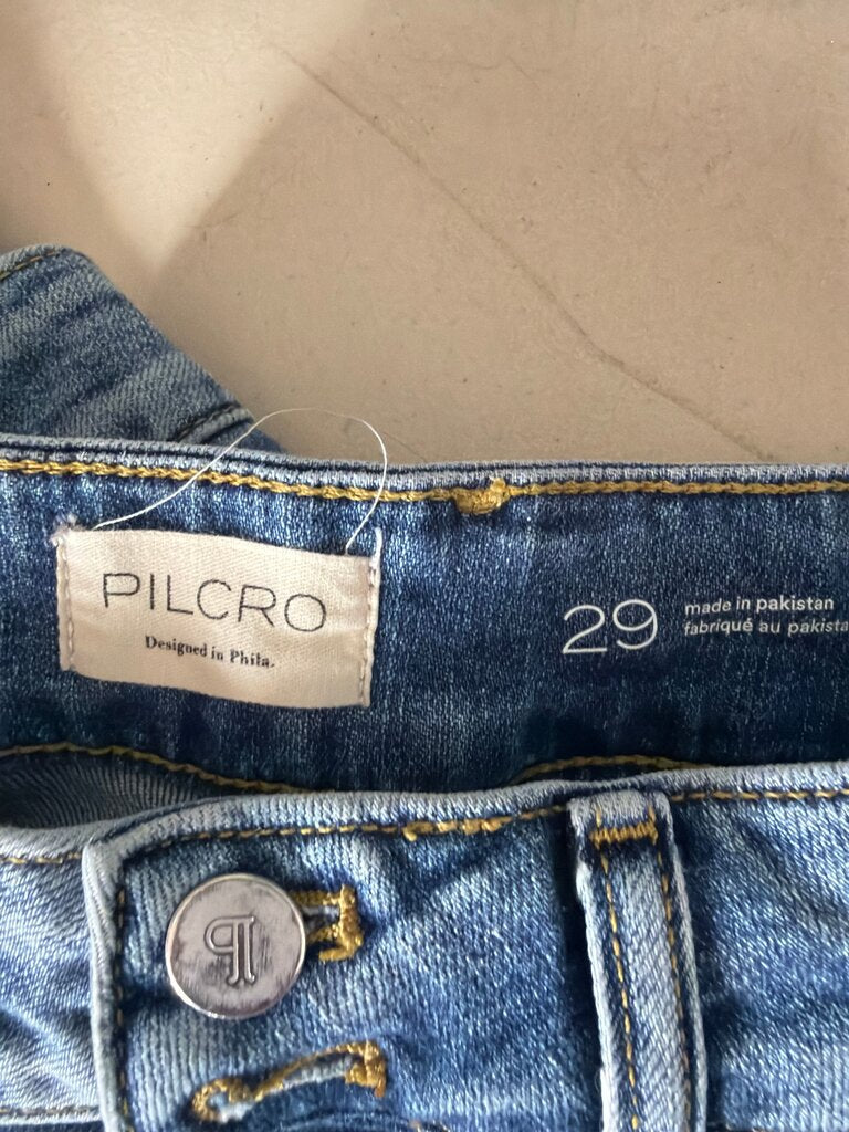 Pilcro Women's Jeans Size 29