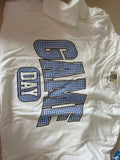 Game Day Graphic Tee