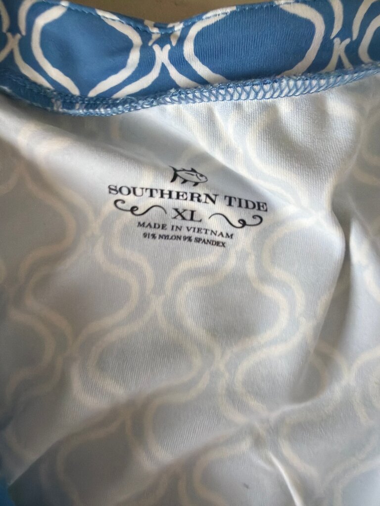 Southern Tide Women's Swim Cover-Up