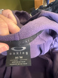 Oakley Purple Jacket