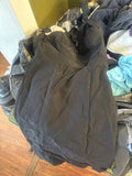Quitii Black Dress