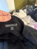 J.Crew Mercantile Black Sweater