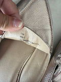 Esprit Women's Metallic Flats