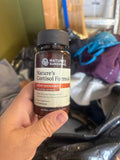 Nature's Cortisol Formula Dietary Supplement
