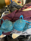 Victoria's Secret Bombshell Push-Up Bra