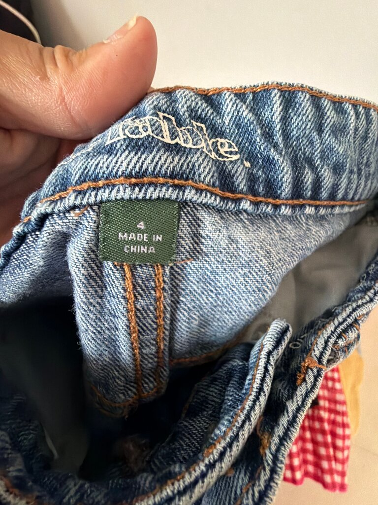 Wild Fable Denim Shorts