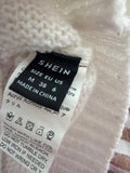 SHEIN Women's Knit Sweater