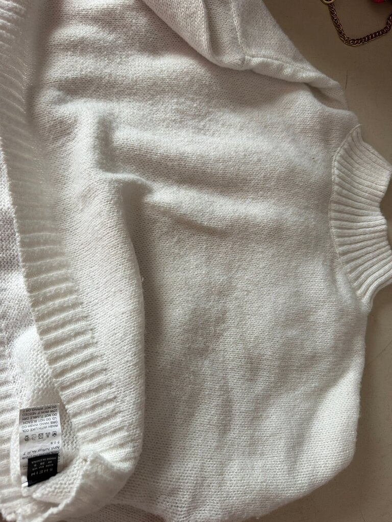 SHEIN Women's Knit Sweater