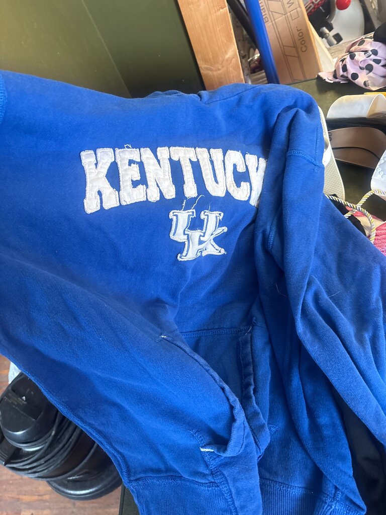 Kentucky Hoodie