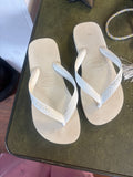 Havaianas Flip Flops