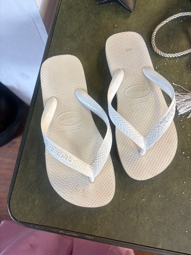 Havaianas Flip Flops
