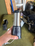Stainless Steel Electric Coffee Grinder
