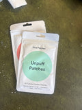 Unpuff Patches