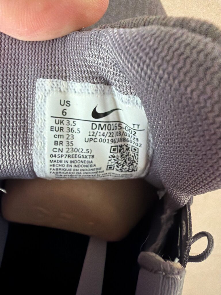 Nike Running Shoes DM0165-002