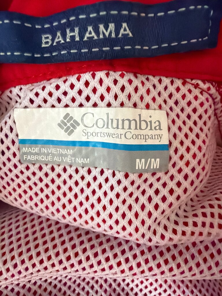 Columbia Bahama Shirt