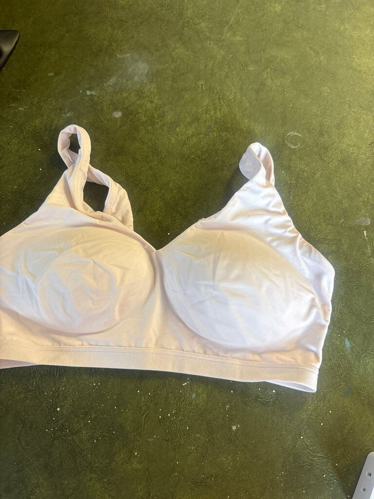 Warner's Women's Seamless Bra