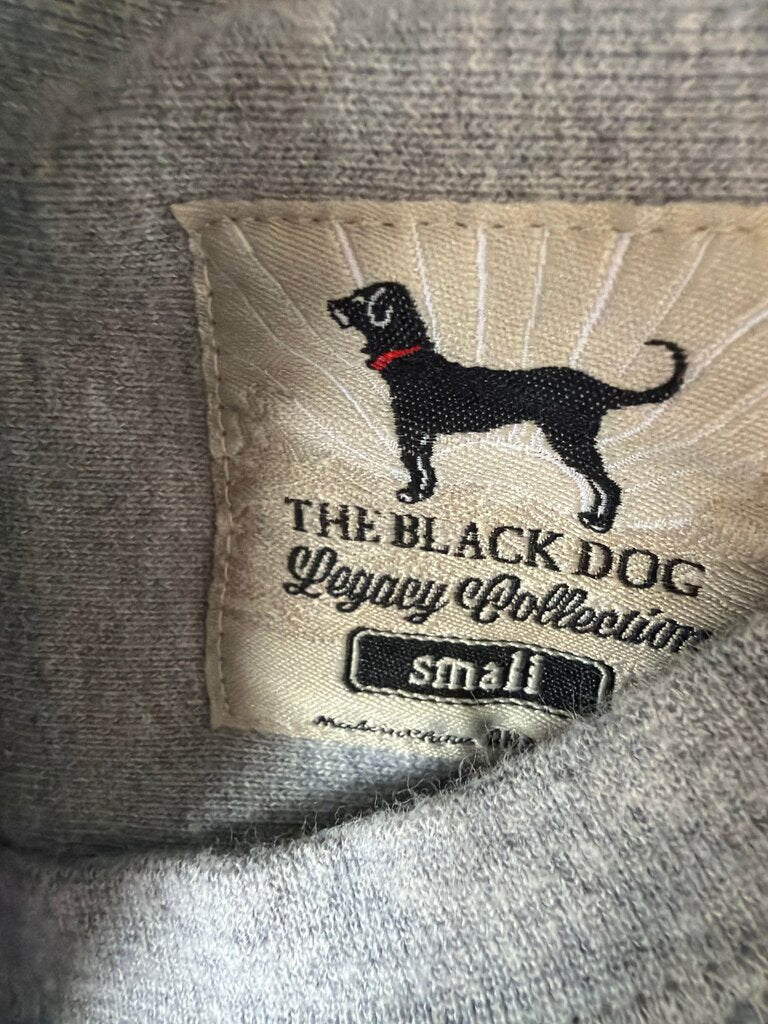 The Black Dog Legacy Collection Sweatshirt
