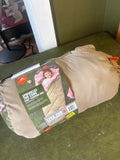Sprinkles The Cone Kids Sleeping Bag