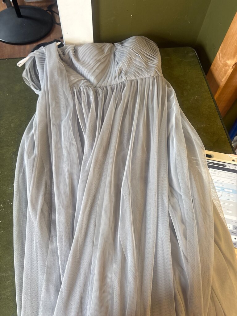 EVA Women's Formal Dress