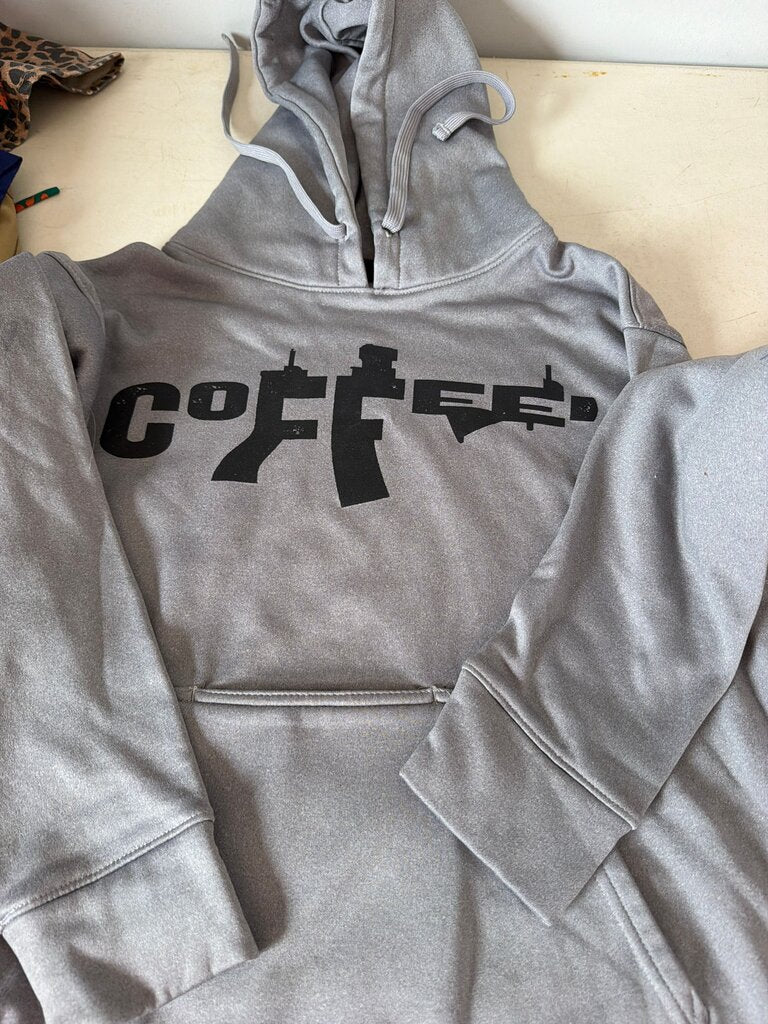 Nine Line Insulated Pocket Sportswear Hoodie