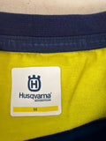 Husqvarna Motorcycle Shirt