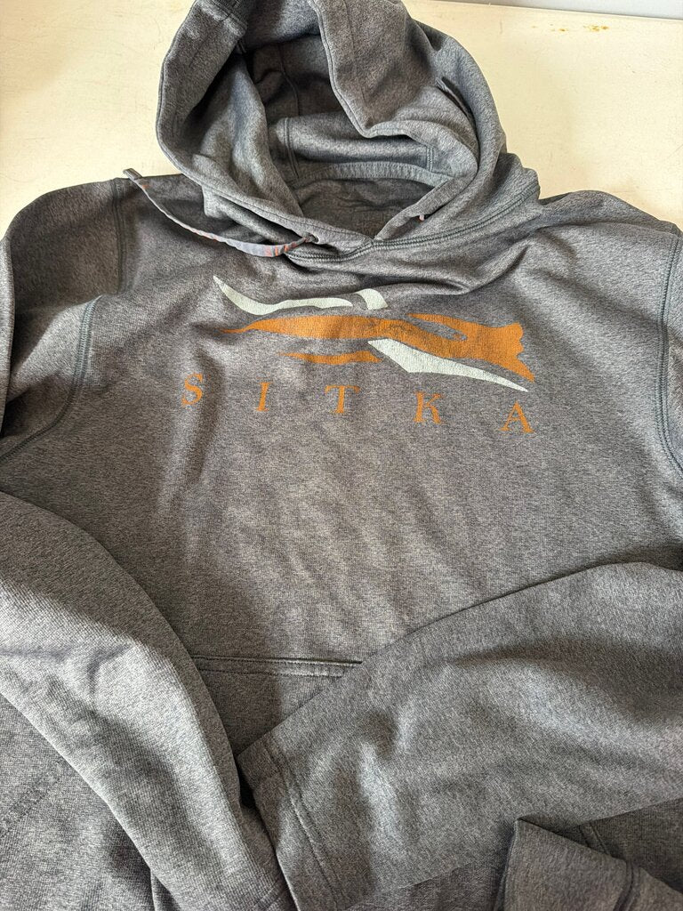 Sitka Performance Hoodie