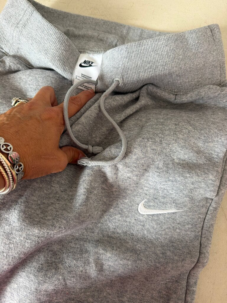 Nike Gray Sweatpants