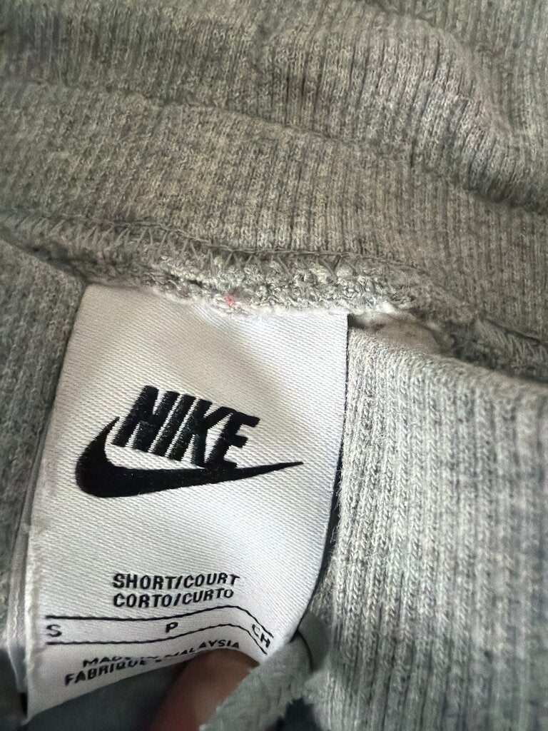 Nike Gray Sweatpants