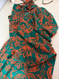 SHEIN Floral Print Dress