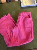 Pink Jeans