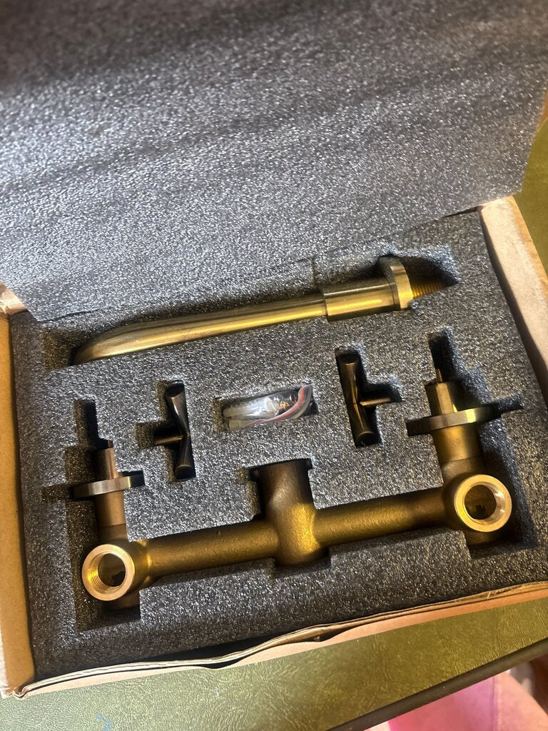 Precision Mechanism Kit