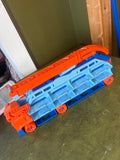 Hot Wheels Toy Truck Storage
