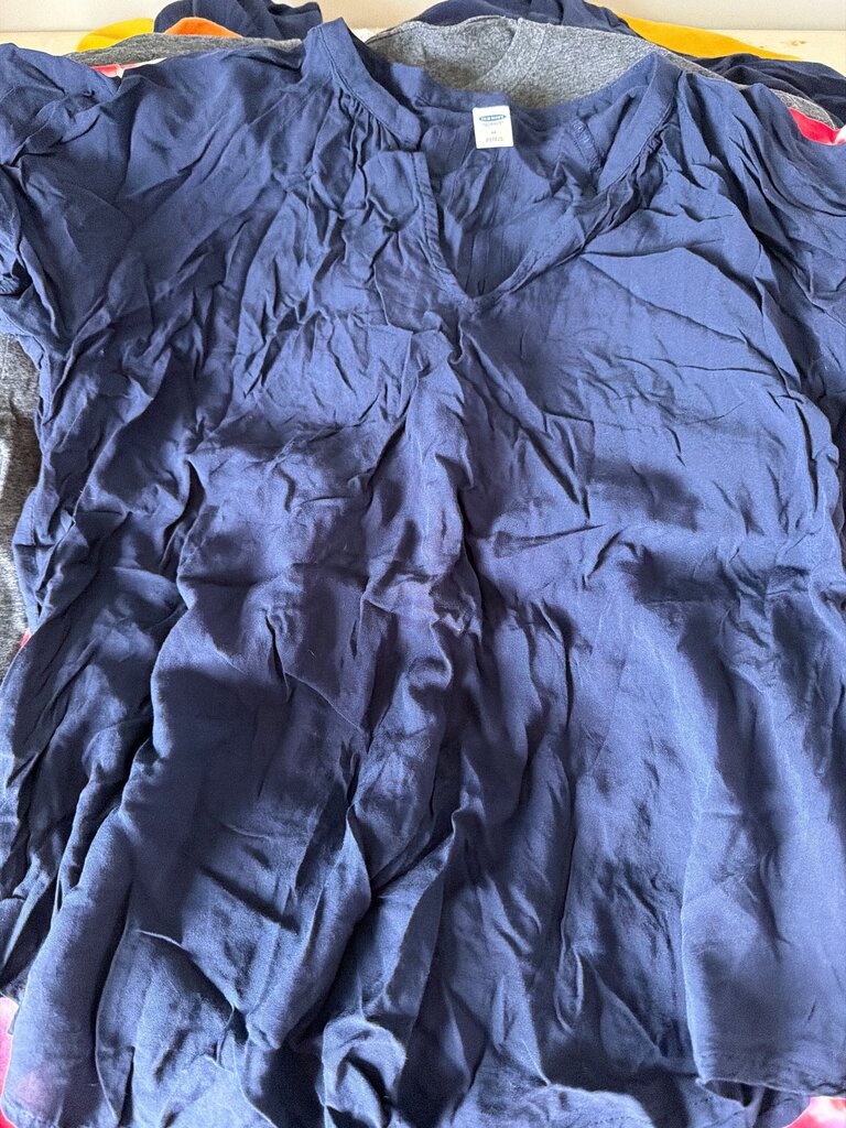 Old Navy V-Neck Top