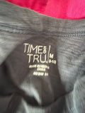 Time and True Girls' Dress