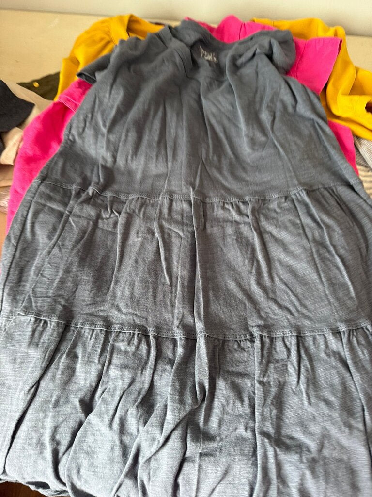 Time and True Girls' Dress
