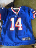 Buffalo Bills Josh Allen Jersey