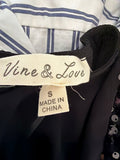 Vine & Love Women's Dress