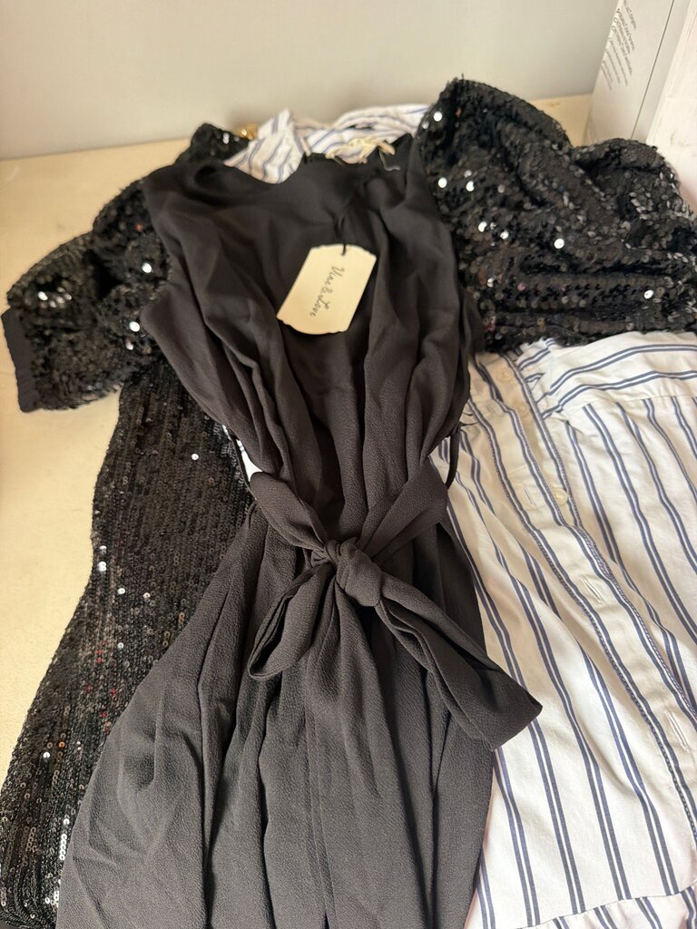 Vine & Love Women's Dress