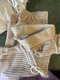 Haute Hippie Stylish Knit Top