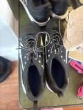 Black Athletic Shoes