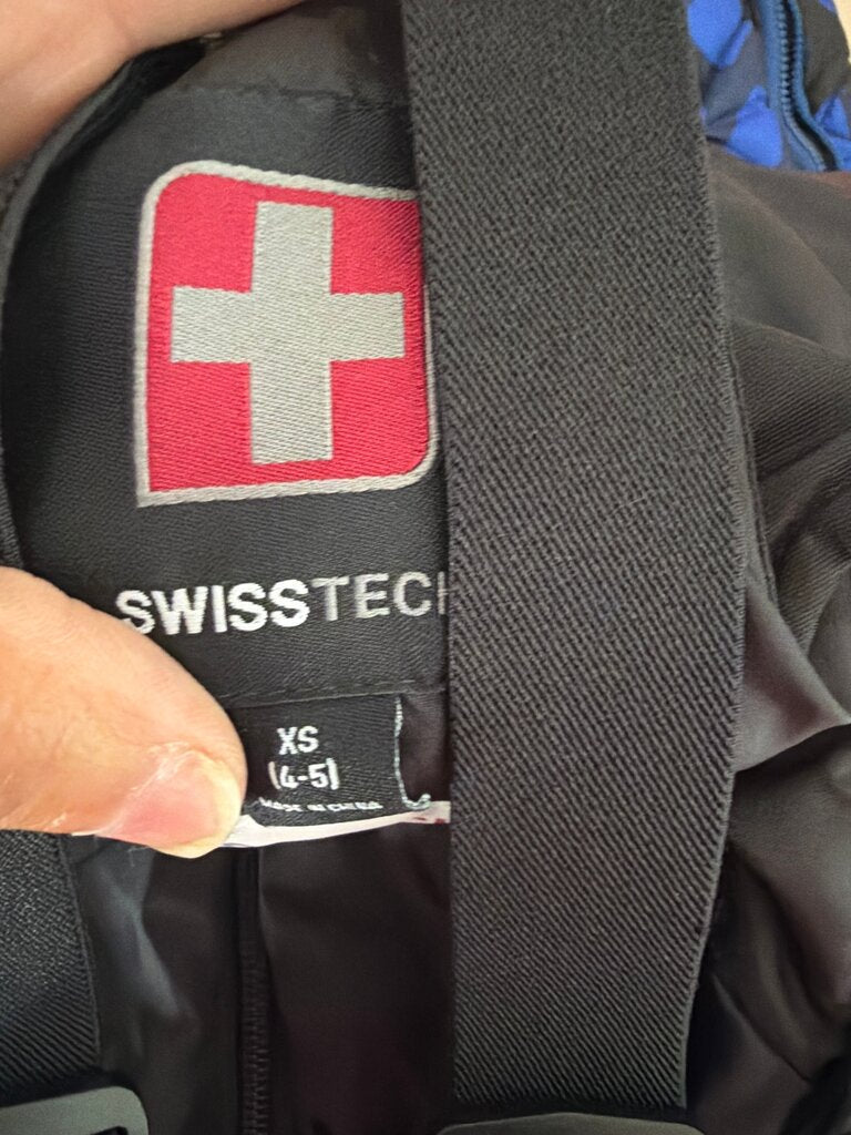 Swisstech Kids Snow Pants