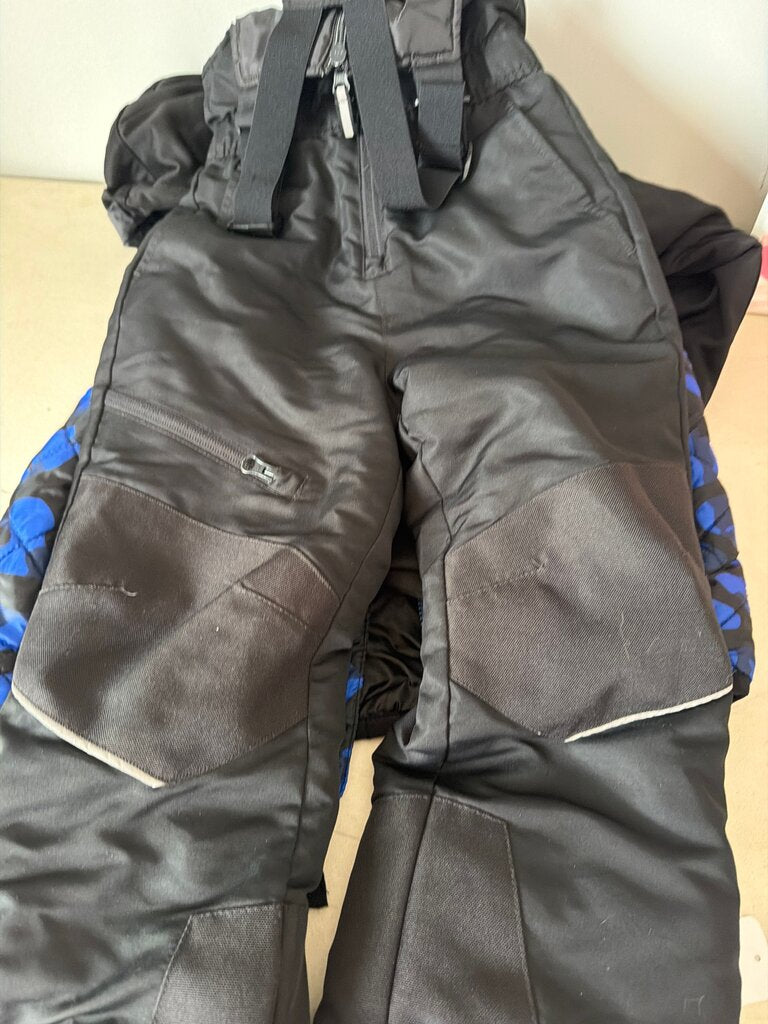 Swisstech Kids Snow Pants